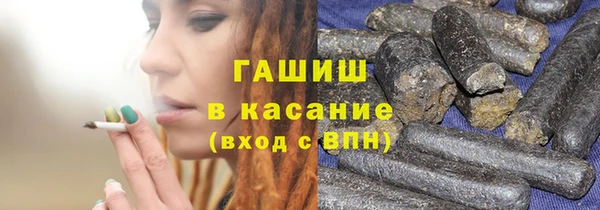хмурый Лихославль